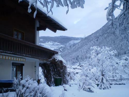 Hostal Pension Delacher