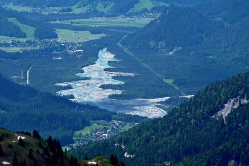 Haus Mariedl