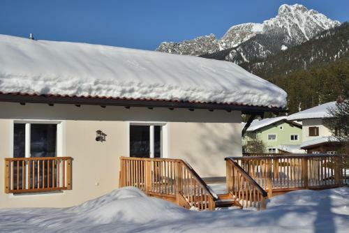 Haus Mariedl