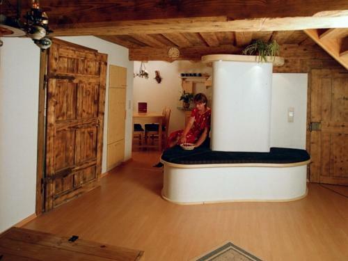 Agroturismo Lindlhof Fam. Taferner