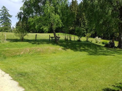 Apartamento Auszeit Almhaus Schmalzbauer