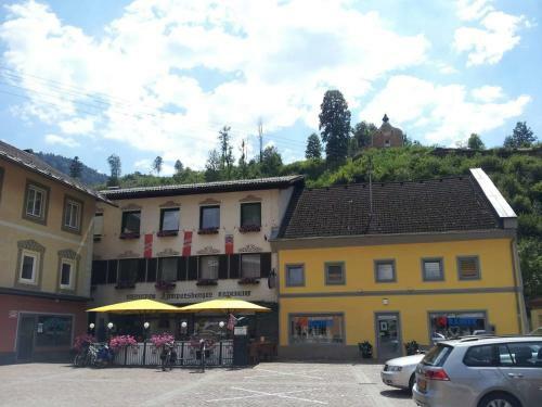 Hostal Bergblick
