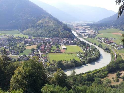 Hostal Bergblick