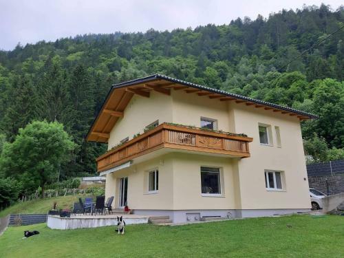 Hostal Bergblick