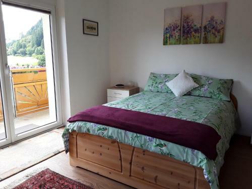 Hostal Bergblick