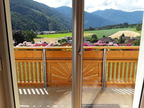 Hostal Bergblick