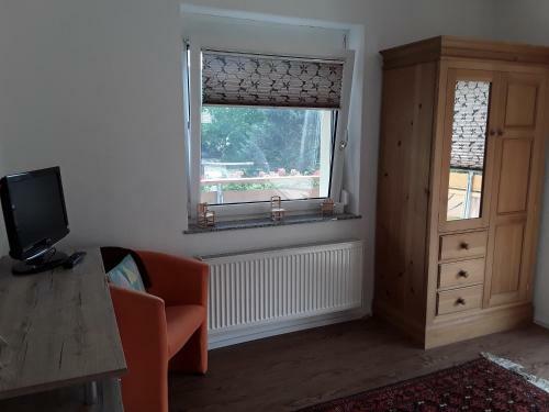 Hostal Bergblick