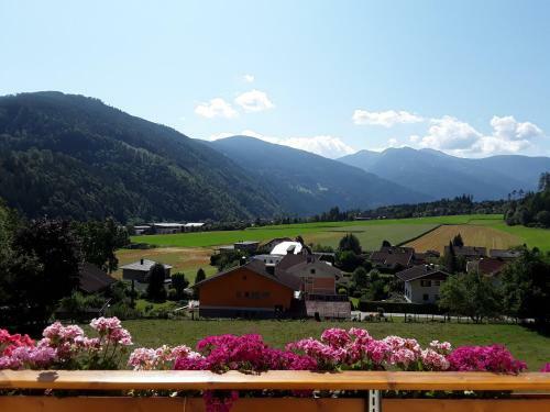 Hostal Bergblick