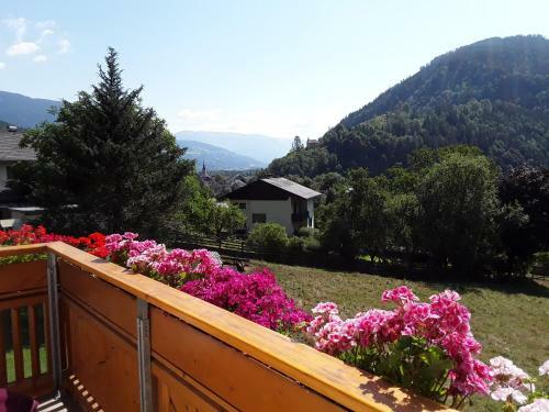 Hostal Bergblick