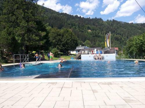 Hostal Bergblick