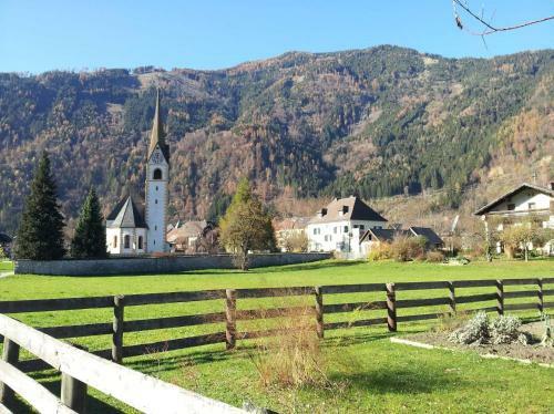 Hostal Bergblick