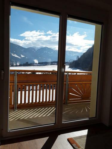 Hostal Bergblick