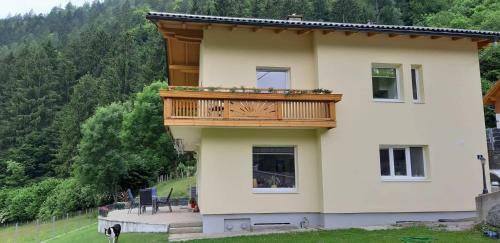 Hostal Bergblick