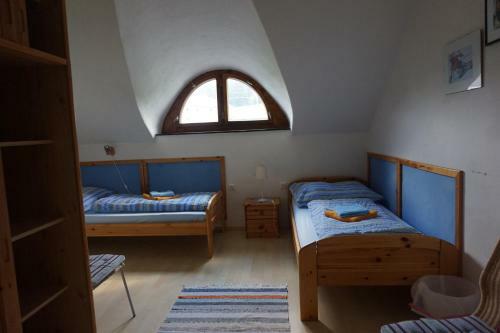 Posada Viehbergh�tte