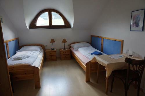Posada Viehbergh�tte