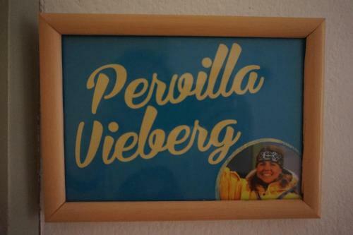 Posada Viehbergh�tte