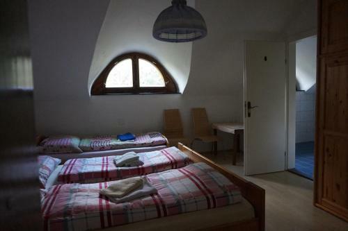 Posada Viehbergh�tte