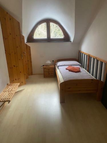 Posada Viehbergh�tte