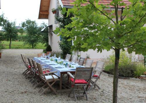 Der Burgunderhof - Steiermark