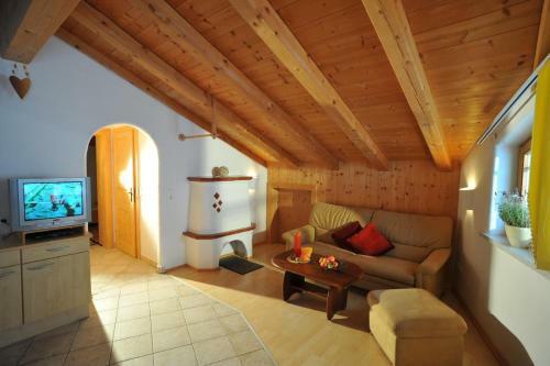 Apartamento Berggasthof Tenn