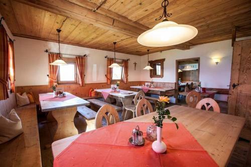 Apartamento Berggasthof Tenn