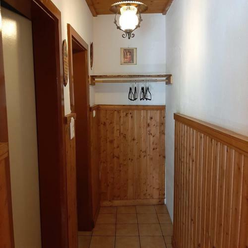 Apartamento Sachserhof Ferienwohnungen