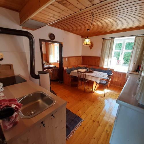 Apartamento Sachserhof Ferienwohnungen