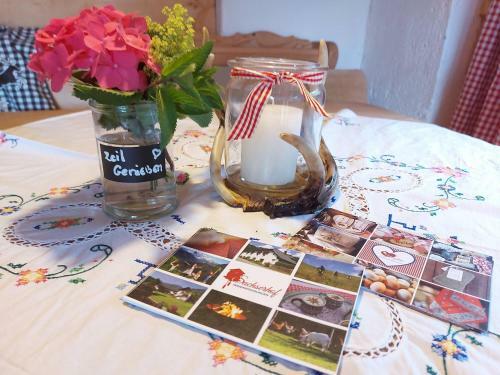 Apartamento Sachserhof Ferienwohnungen