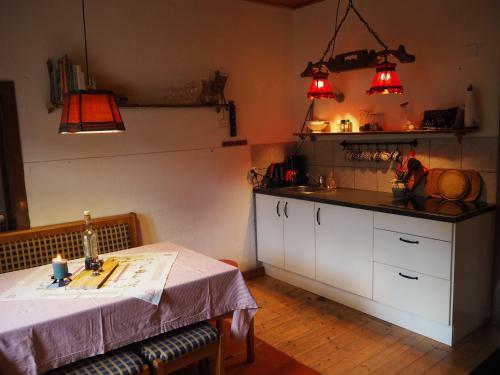 Apartamento Sachserhof Ferienwohnungen