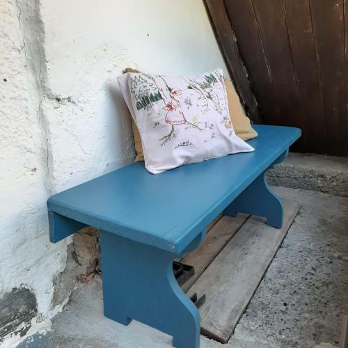 Apartamento Sachserhof Ferienwohnungen
