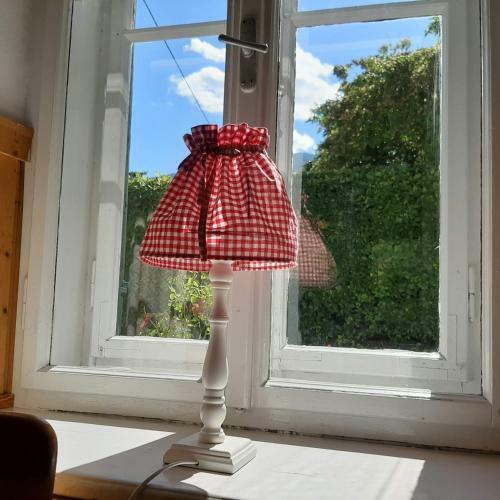 Apartamento Sachserhof Ferienwohnungen