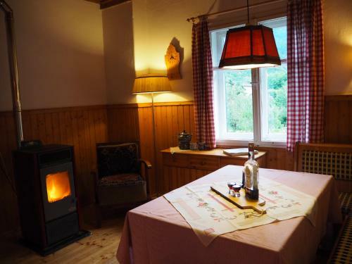 Apartamento Sachserhof Ferienwohnungen
