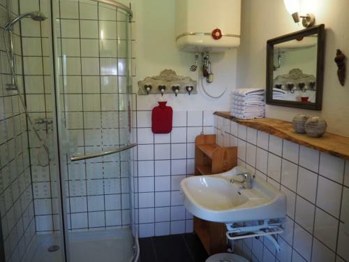 Apartamento Sachserhof Ferienwohnungen
