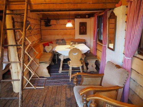 Apartamento Sachserhof Ferienwohnungen
