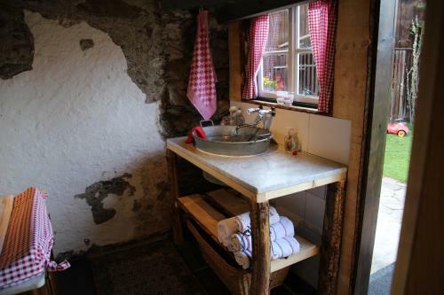 Apartamento Sachserhof Ferienwohnungen