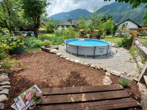 Apartamento Sachserhof Ferienwohnungen