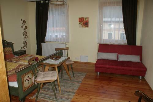 Hostal Familie Lampersberger