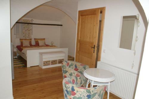 Hostal Familie Lampersberger