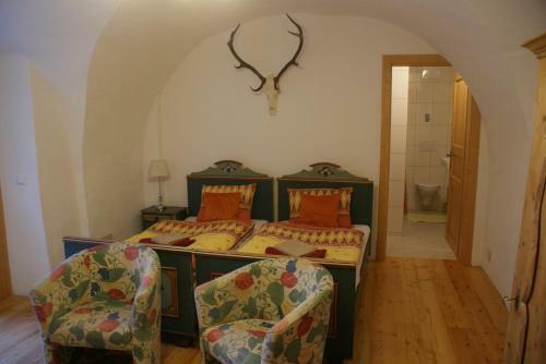 Hostal Familie Lampersberger