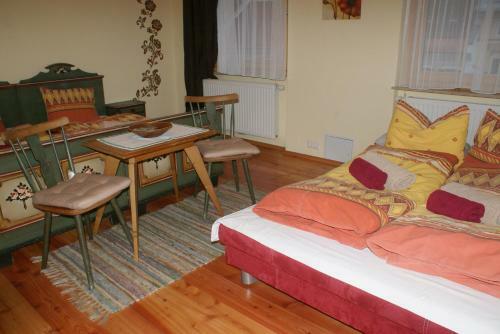 Hostal Familie Lampersberger