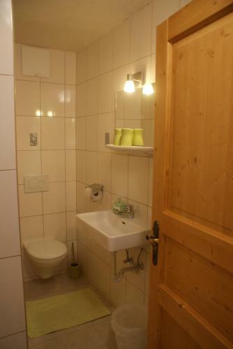 Hostal Familie Lampersberger