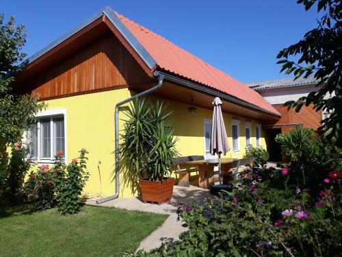 Apartamento Ferienwohnungen Sattler