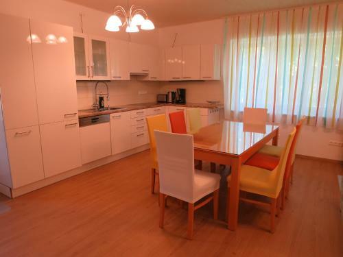 Apartamento Ferienwohnungen Sattler