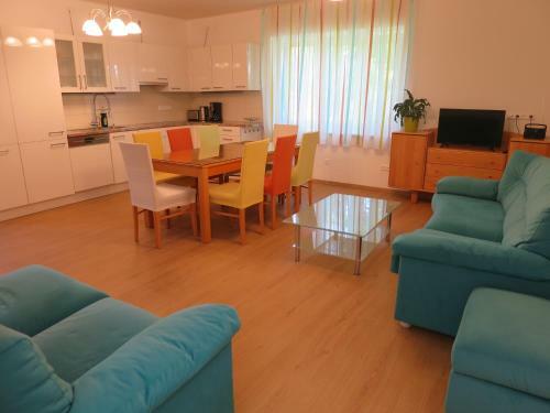 Apartamento Ferienwohnungen Sattler