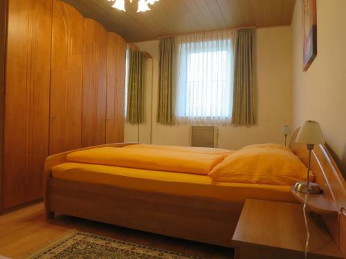 Apartamento Ferienwohnungen Sattler