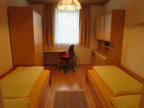 Apartamento Ferienwohnungen Sattler