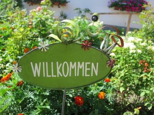 Apartamento Ferienwohnungen Sattler