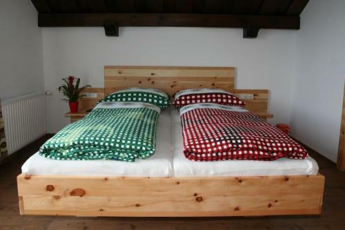 Apartamento Haus Alpenland
