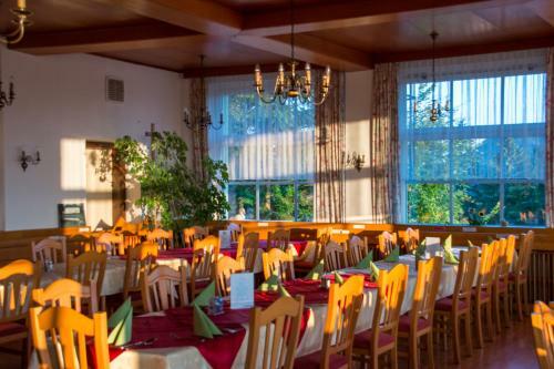 Hotel Restaurant Winterbach