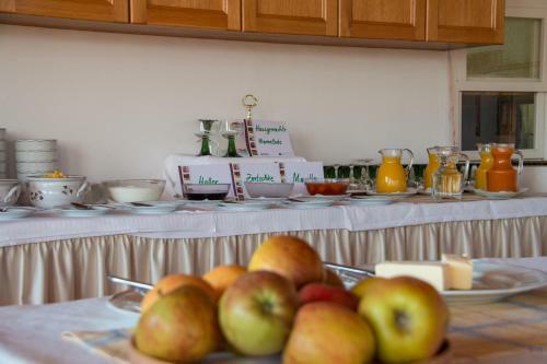 Hotel Restaurant Winterbach